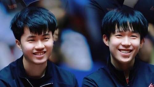 北京时间3月1日，WTT新加坡大满贯男单决赛激战正酣。王楚钦状态神勇，一路披荆斩