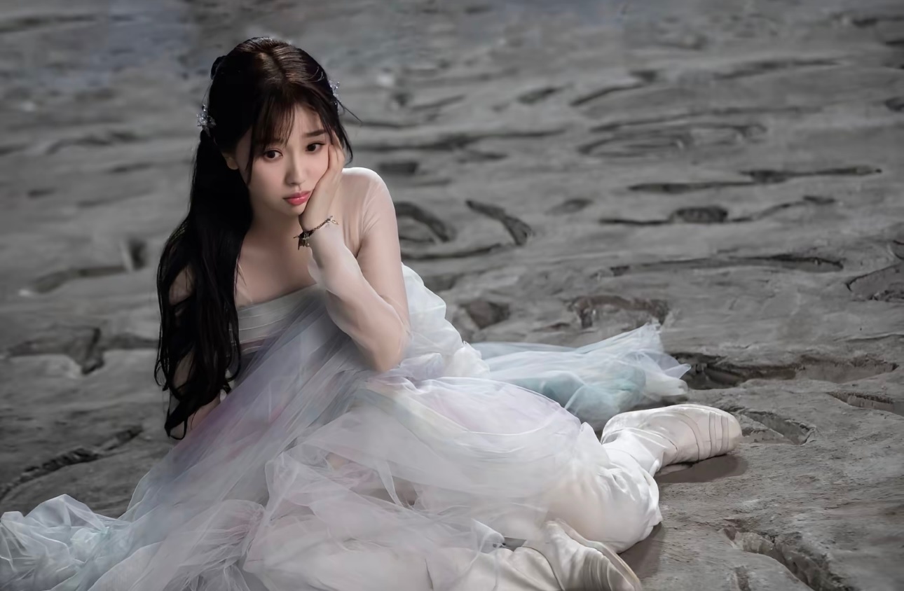 我们小美兰[期待] ​​​
