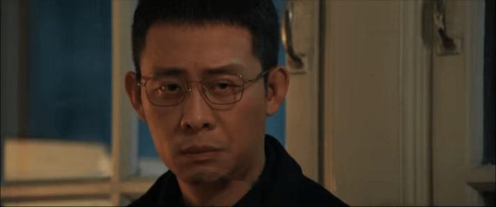 原来他们的结局早就被写好了呜呜呜这个结局怎么说呢 又有不舍又有解气  不过这对于