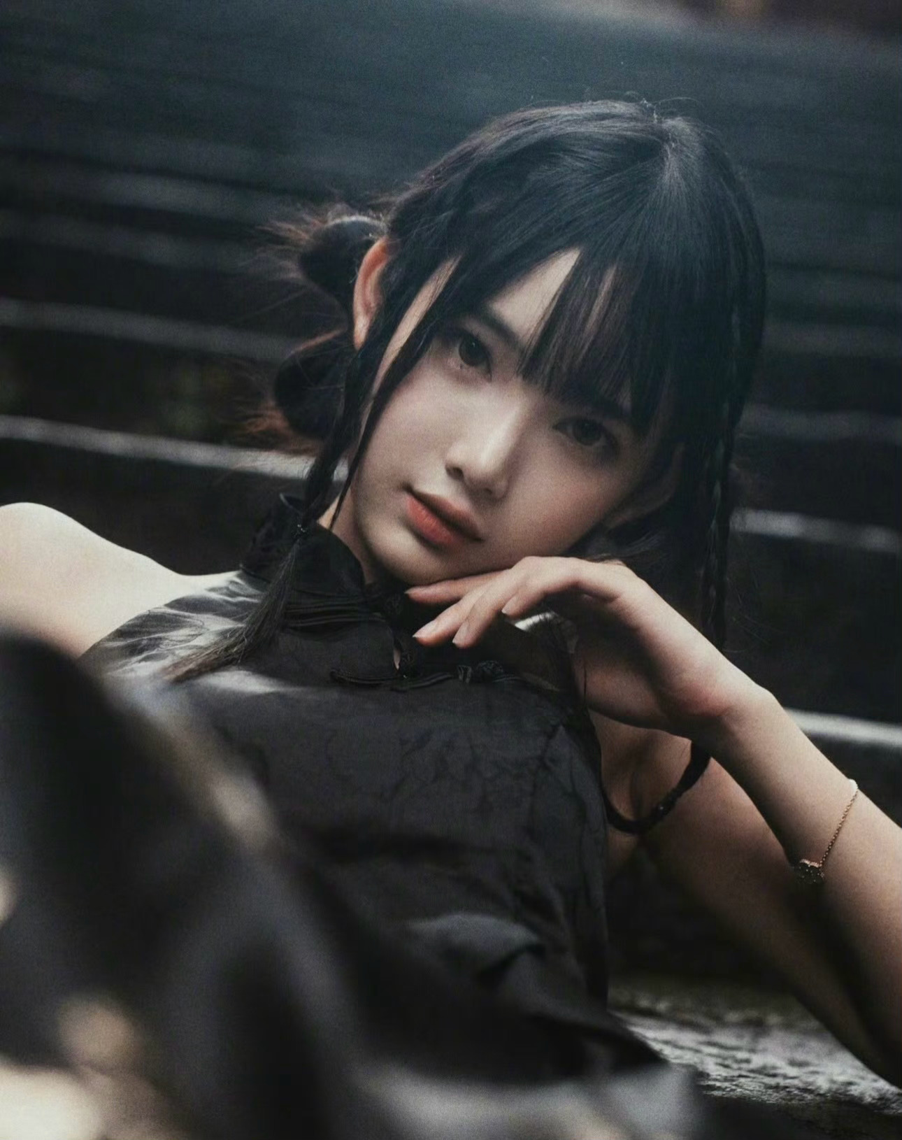 从此又一个网红当了你们的嫂子！林俊杰官宣恋情林俊杰 七七