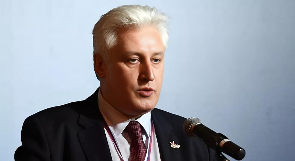 美国终于承认了！很多人以为美国不介入台海是还在犹豫。错了！真相是，他们早就做好了