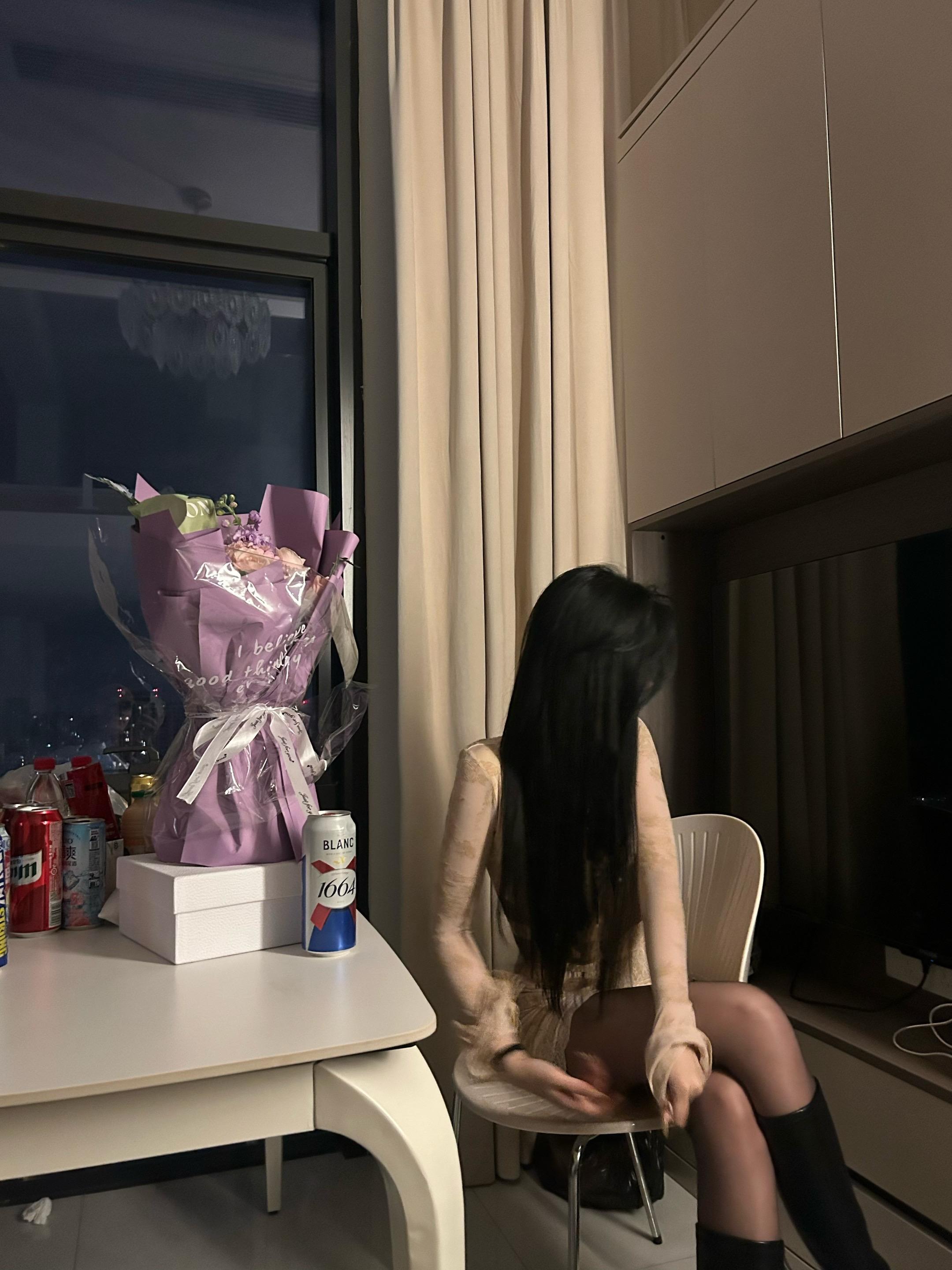 不完美才美