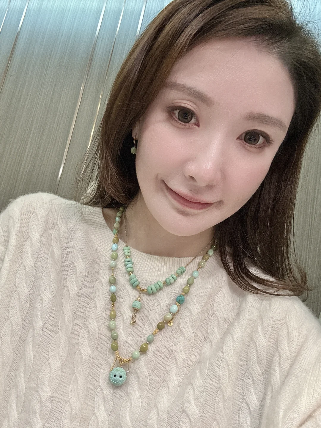 串串的搭配日常