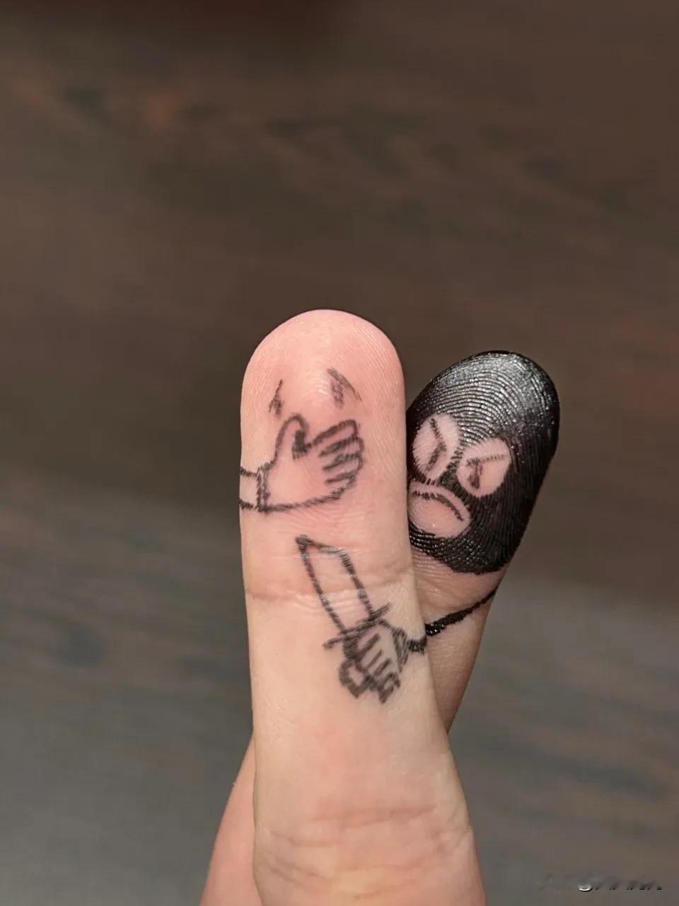 请来一个阿部高和版本