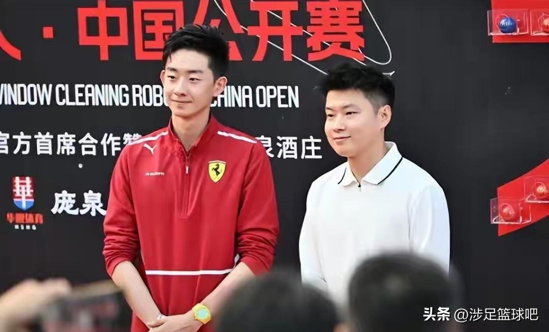 随着中国公开赛特鲁姆普一轮游，已正式宣告暂时（武汉公开赛之后）失去了世界第一的宝