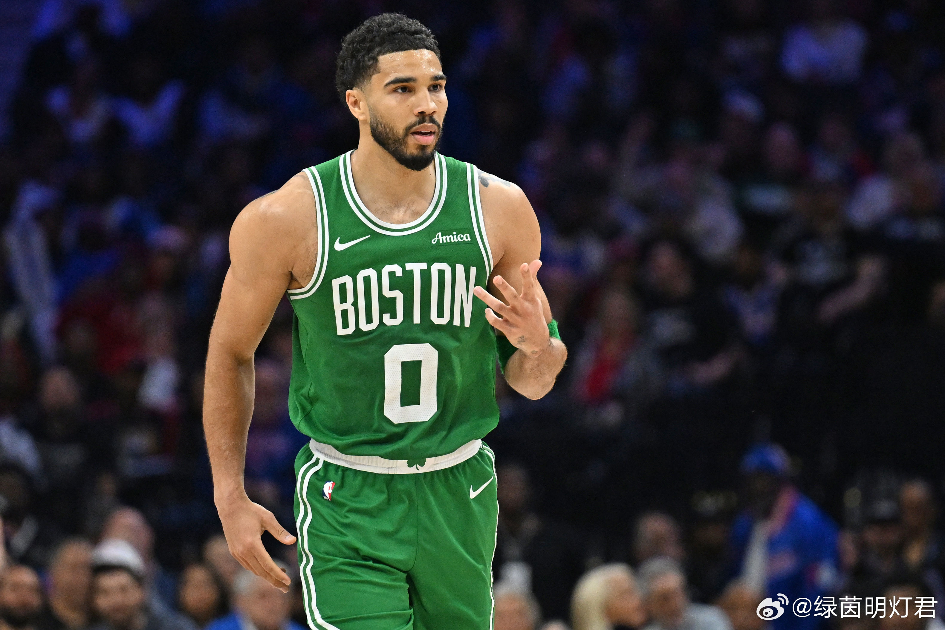 NBA新赛季巡礼：绿军双探花时代落幕，全新阵容开启挑战NBA新赛季即将打响，东部