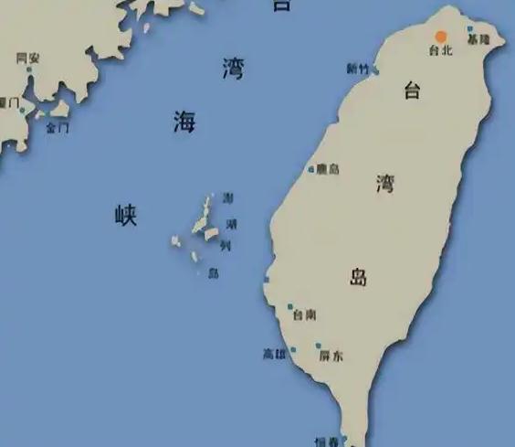 大陆已经向台湾省的同胞发出了正式通告，只要统一，大陆人民一律欢迎！

统一的欢迎