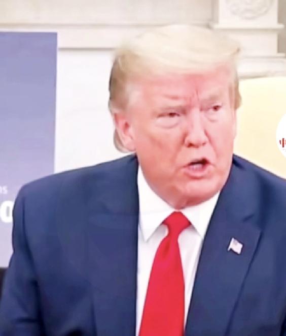 谁能终结美国的霸权我觉得，能终结美国霸权的，从来不是某一个国家，而是时代大势和它