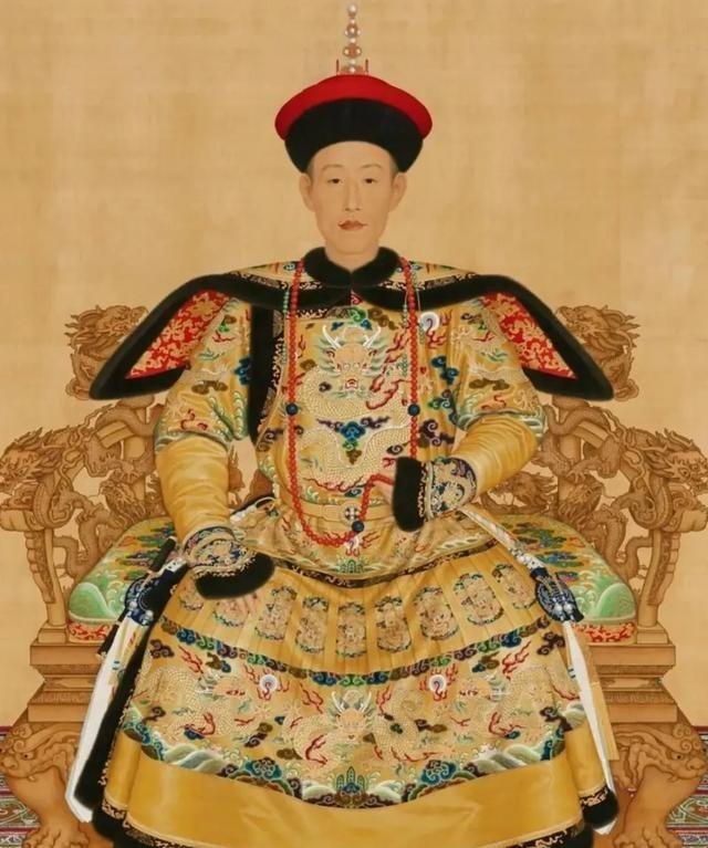 乾隆给新疆取名叫新疆，其实很误导人。为什么呢？因为新疆是汉唐旧疆。乾隆收复西域，