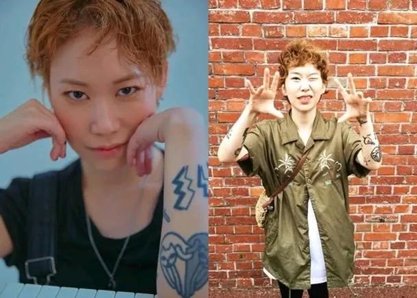 46岁韩国女歌手李敏骤然离世，令人唏嘘。6月刚发新单曲《祝你生日快乐》，宣传活动