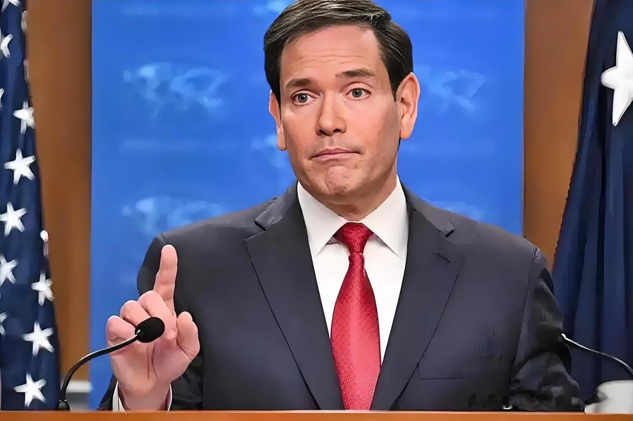 美国国务卿鲁比奥宣布了！

2026年1月5日，美国国务卿鲁比奥宣布，美国将继续