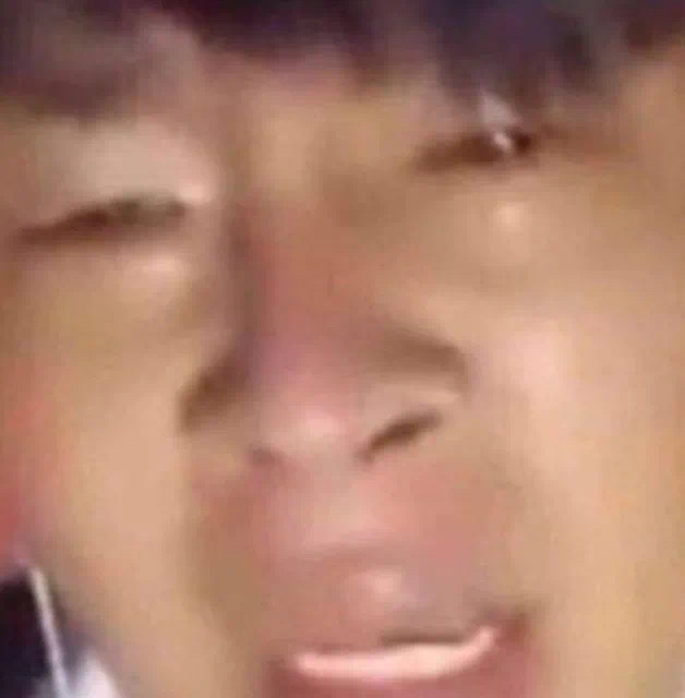 一些发疯崩溃的表情包 
