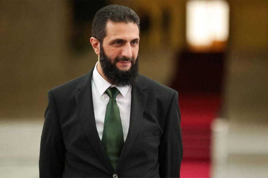 🔥🇸🇾💰
自2024年底阿萨德政权倒台以来，
叙利亚政府大幅提高了公共部
