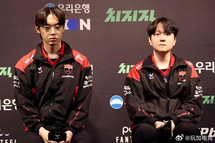 NS赛后胜者采访 Dandy监督和打野Sponge选手viper目标是拿冠军进m