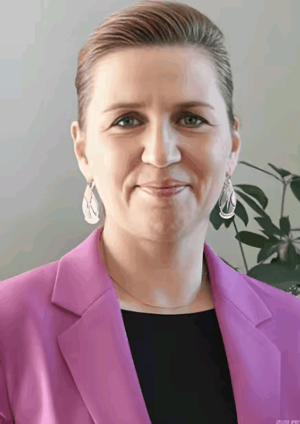 丹麦若是把格陵兰岛丢了，那么就剩下4.3万平方公里的领土了，将成为欧洲的一个小不