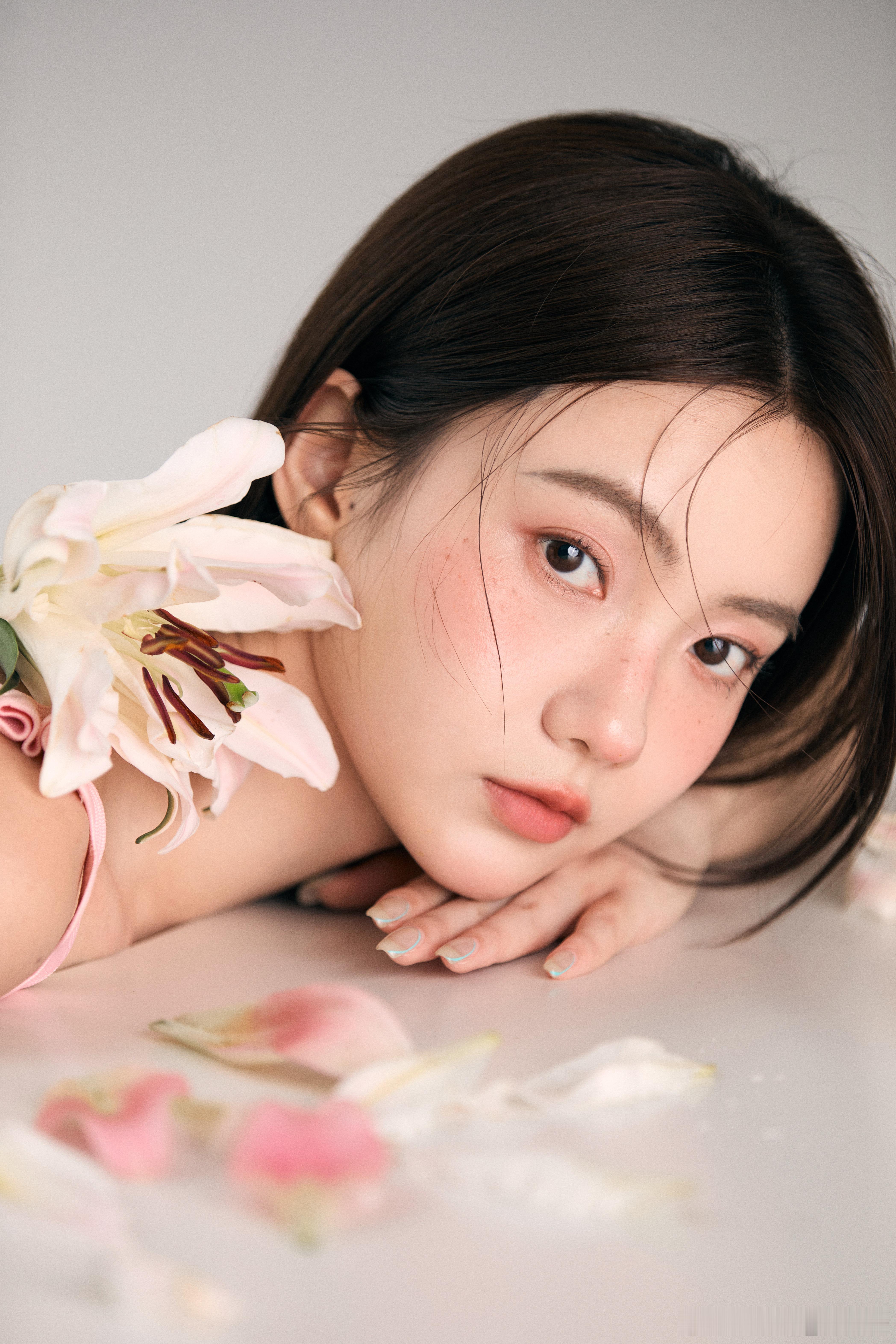 “你是爱的中心” 反过来读[给你小心心] ​​​