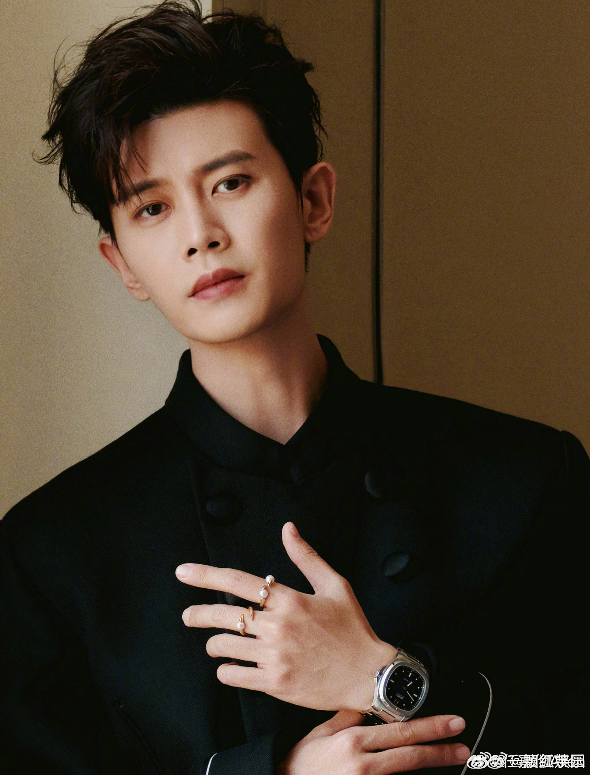 任嘉伦 告黑最新进展！又要开庭一个，支持！ 