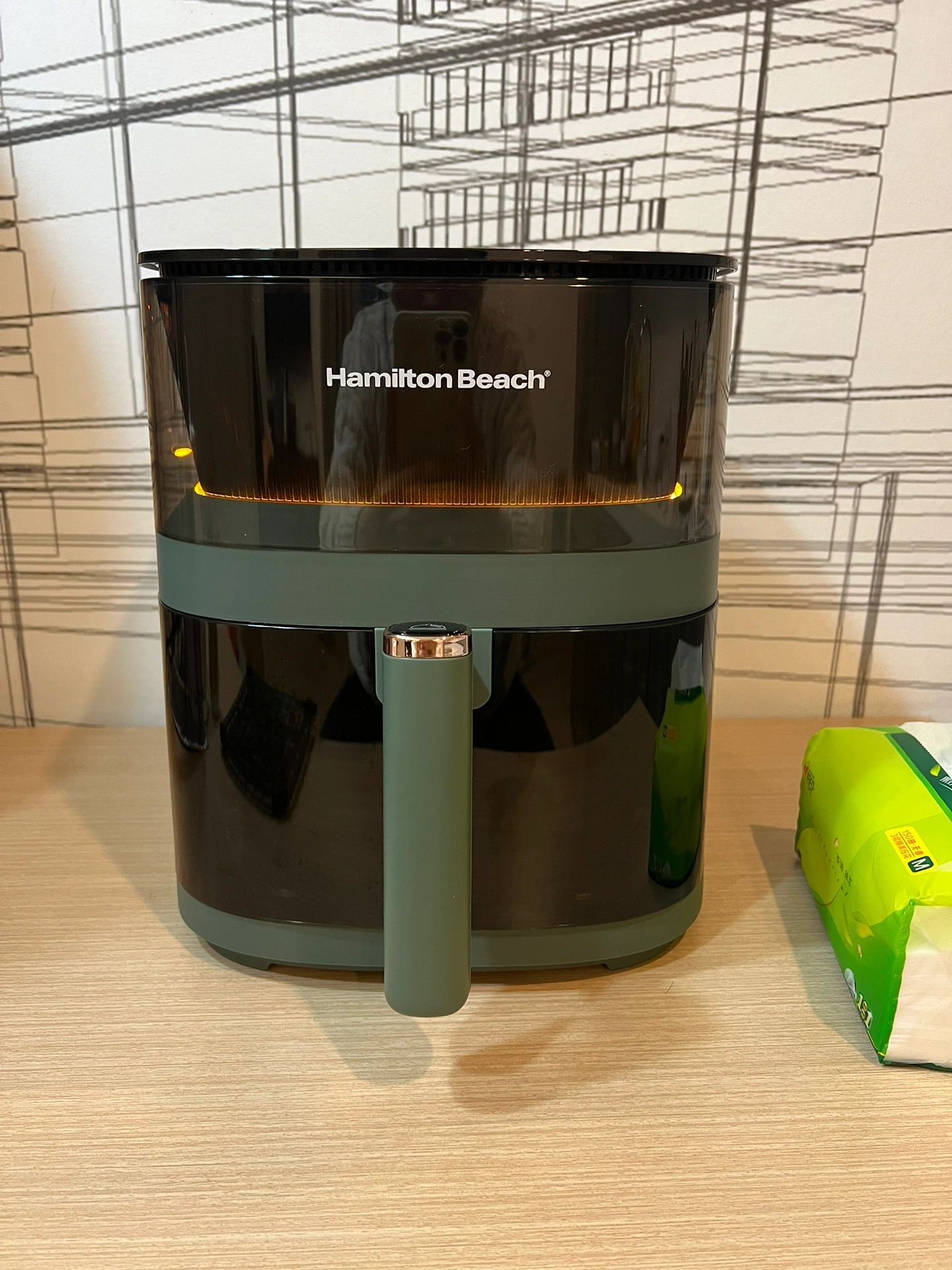 空气炸锅有鄙视链吗❓懒人神器还是智商税🤔