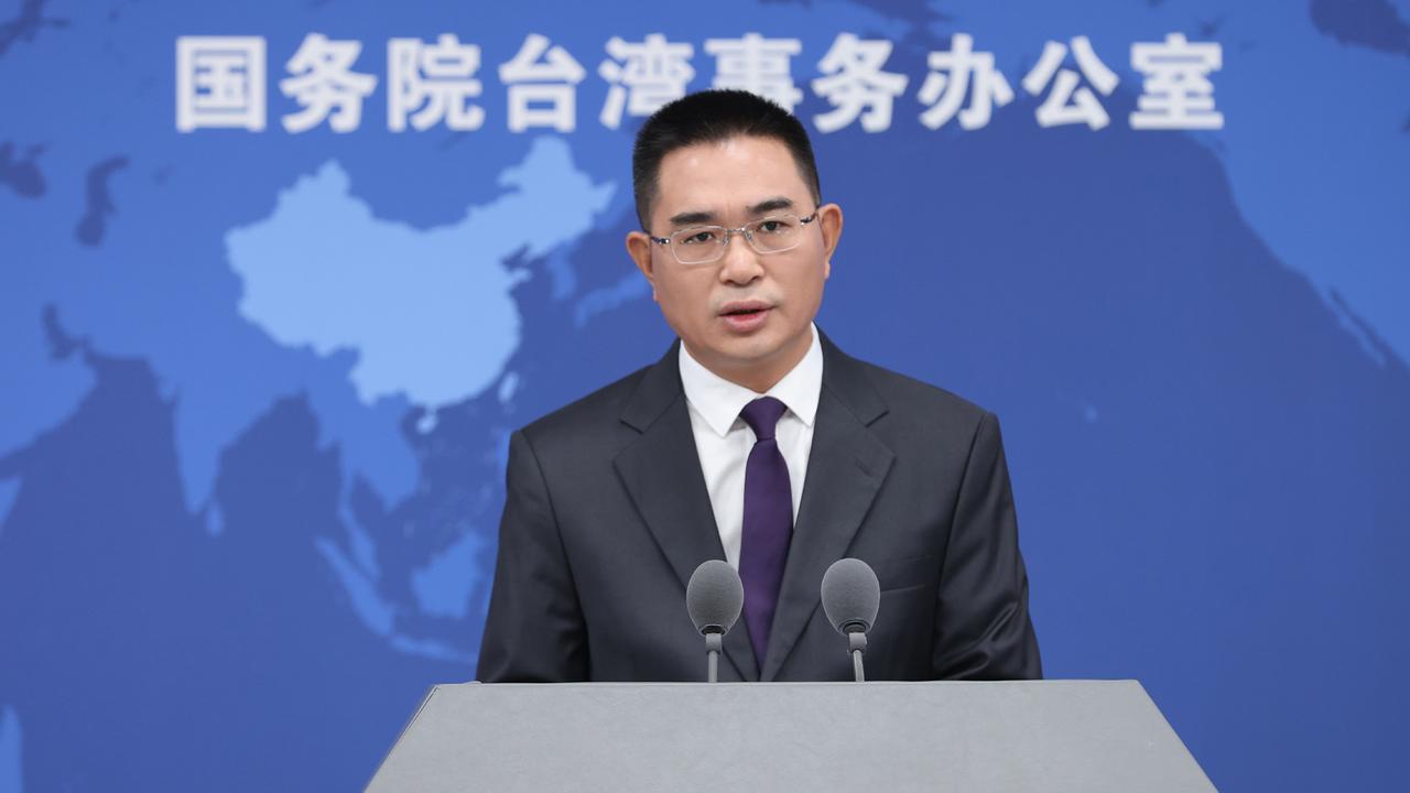 国台办刚说可以帮助台湾解决“断气”问题，话音刚落赖清德就急忙表态：台湾能源供应“