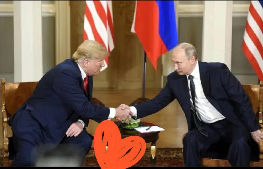 特朗普称不会抓普京，
记者向美国总统特朗普抛出“是否会下令抓捕普京”的尖锐提问。