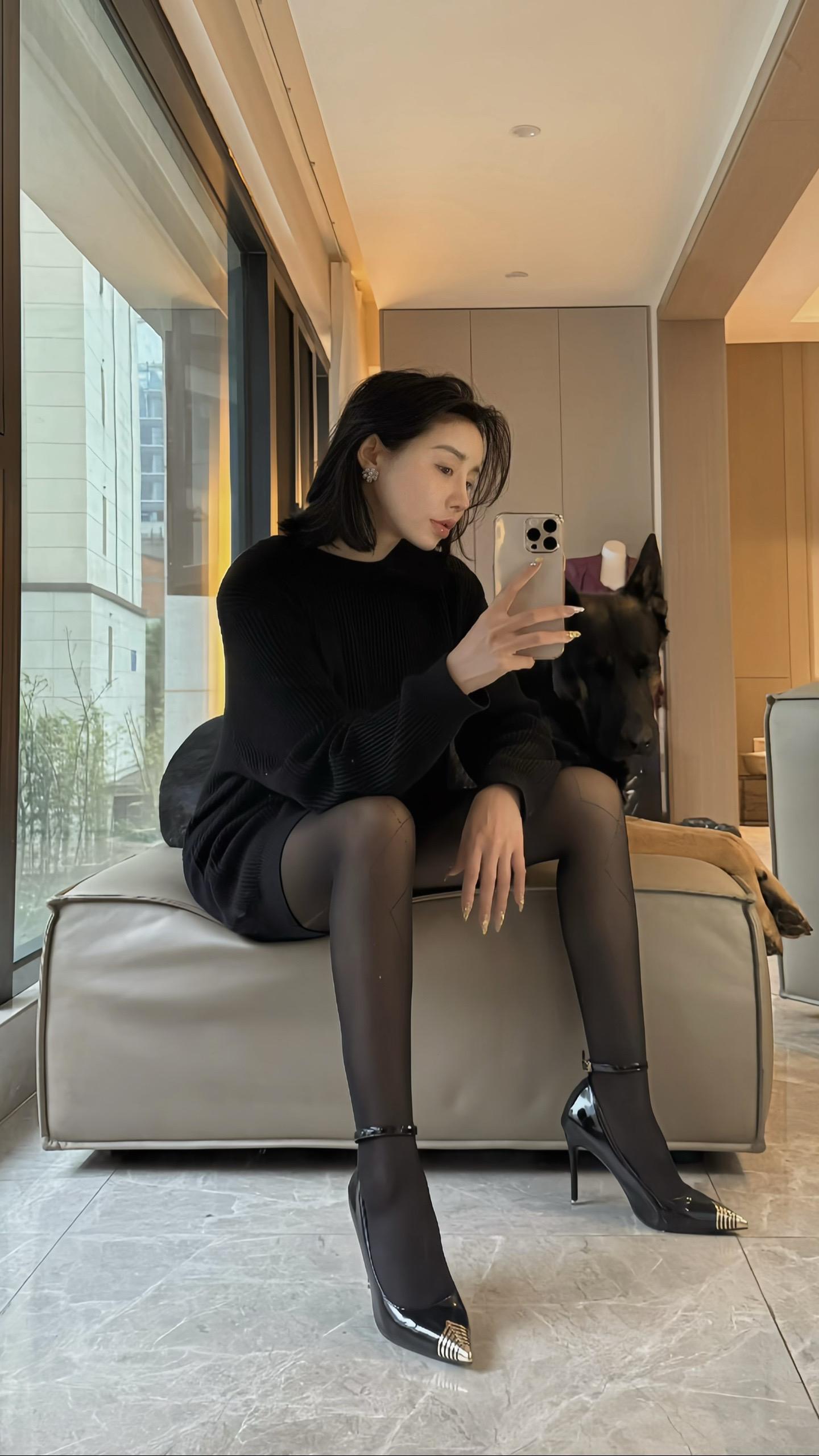 【德牧·巴克】