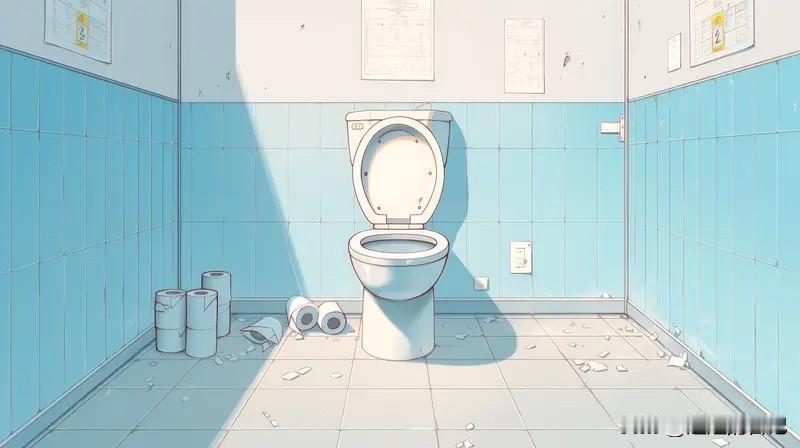 去厕所，我小时候都这么说，长大后都是去卫生间，