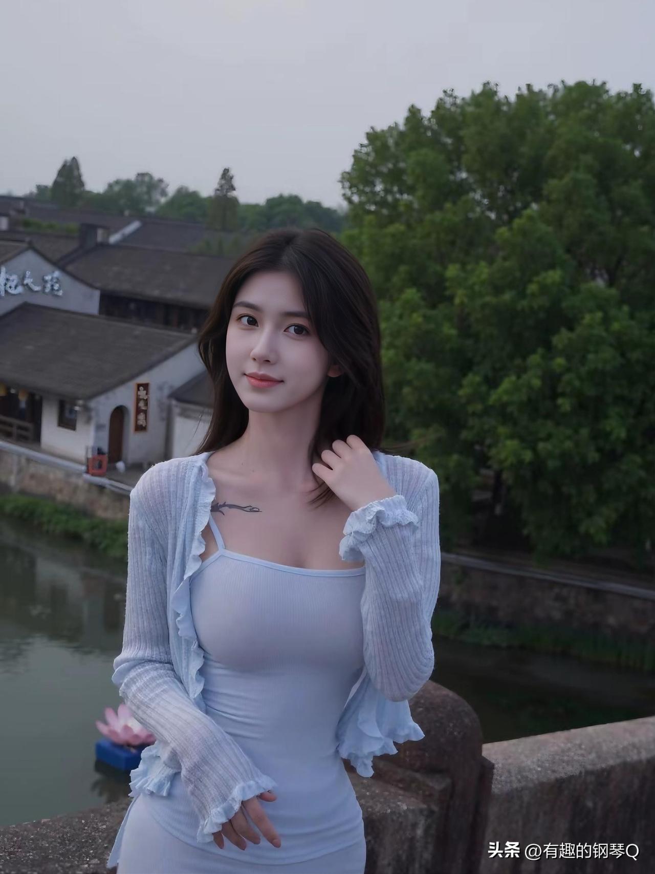 你喜欢哪一种气质的美人?
未来很远
我准备用一辈子的陪伴作答
你愿意同行吗？
最