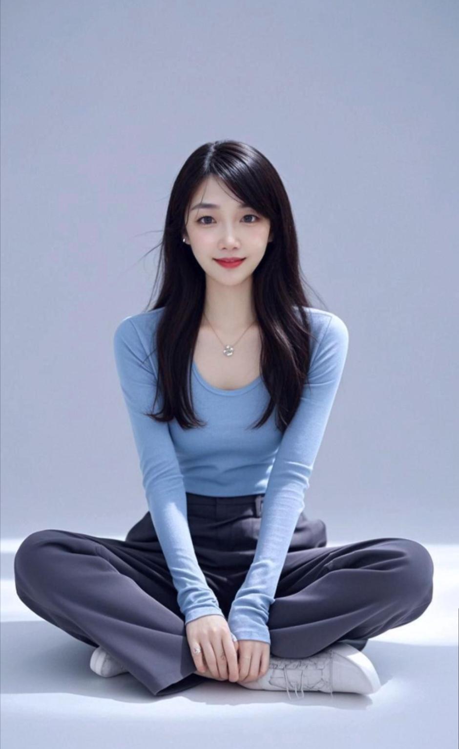 怎么穿搭会让人比较显温柔