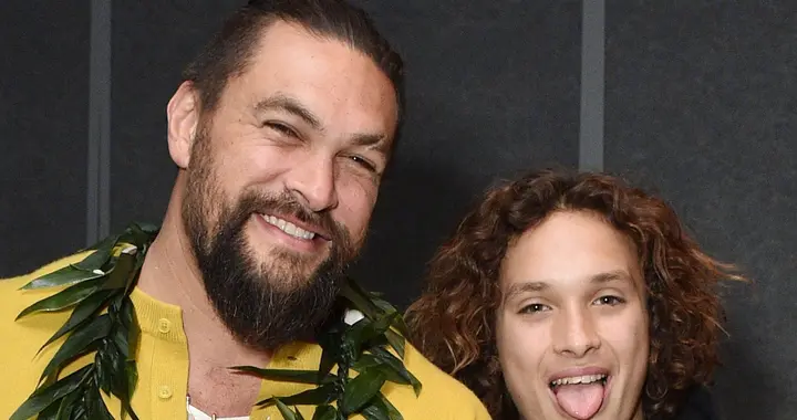 《沙丘3》曝卡司！“海王”杰森·莫玛父子档加盟