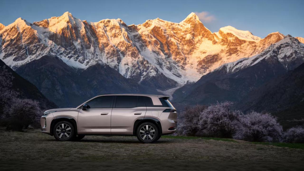 随着新能源车市场的不断发展，消费者的需求逐渐从单纯的智能配置转向更实用、更具性价