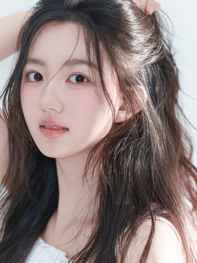 投稿  Lami 完全清纯一等 