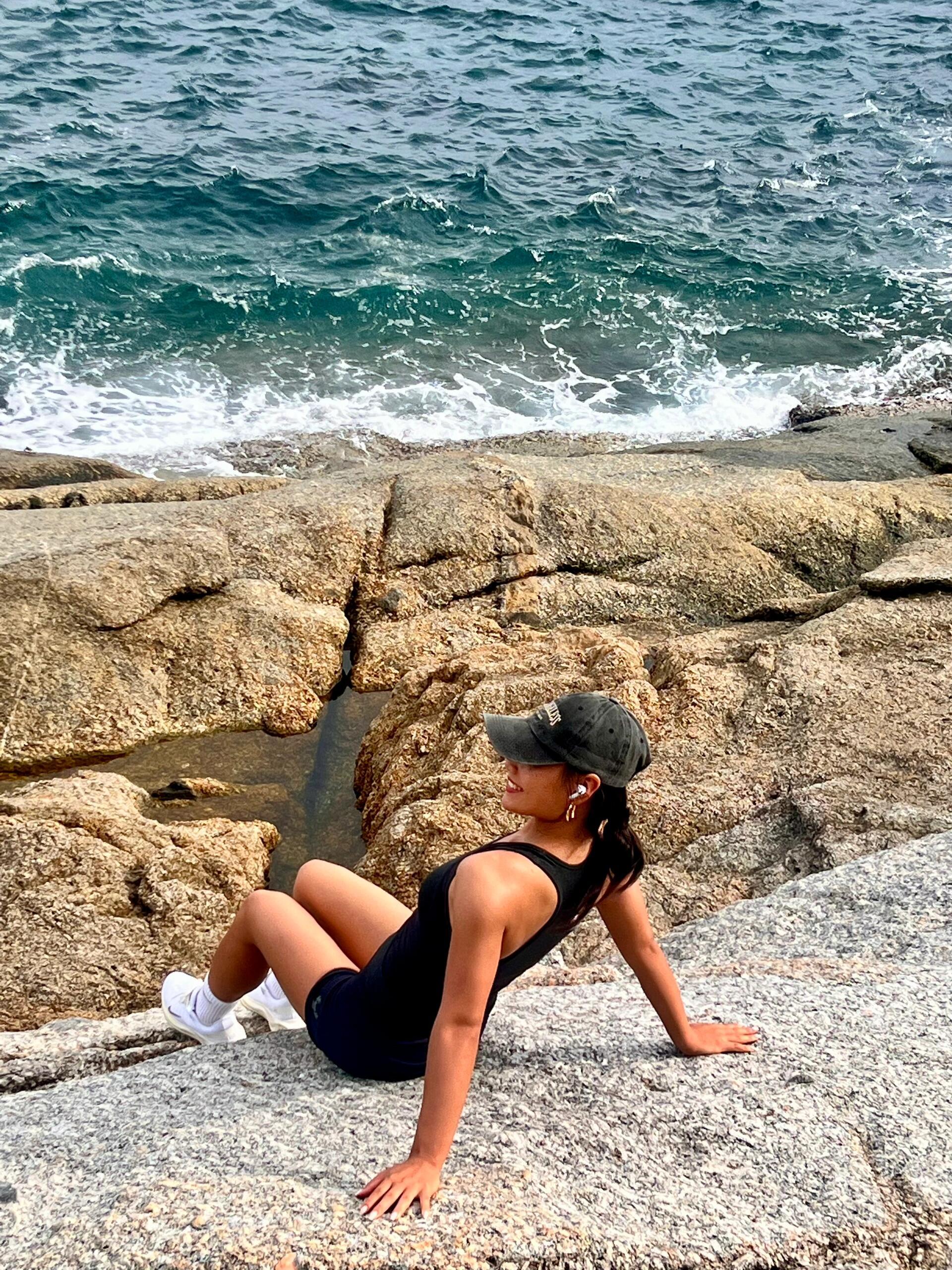 把自己丢进阳光和大海🌊始终期待下一次的旅行🧳 日常碎片plog ​​​