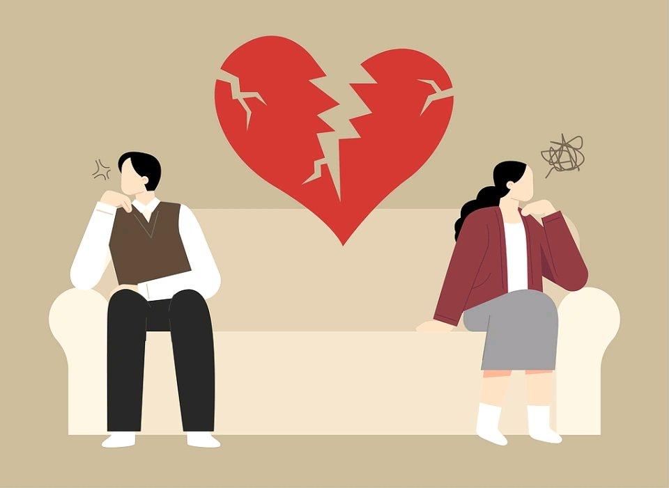 这案子简直比连续剧还抓马！宁夏的李某甲和李某乙2015年结婚，2018年分居，2