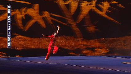 中国武术25年上桌 26年上天 谁懂啊！中国武术真的一路开挂，25年惊艳上桌，2