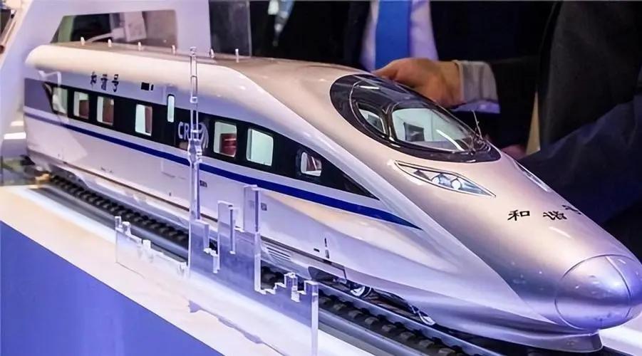 高铁将提速至每小时400公里？中国在技术上已经实现突破。根据媒体报道，2024国