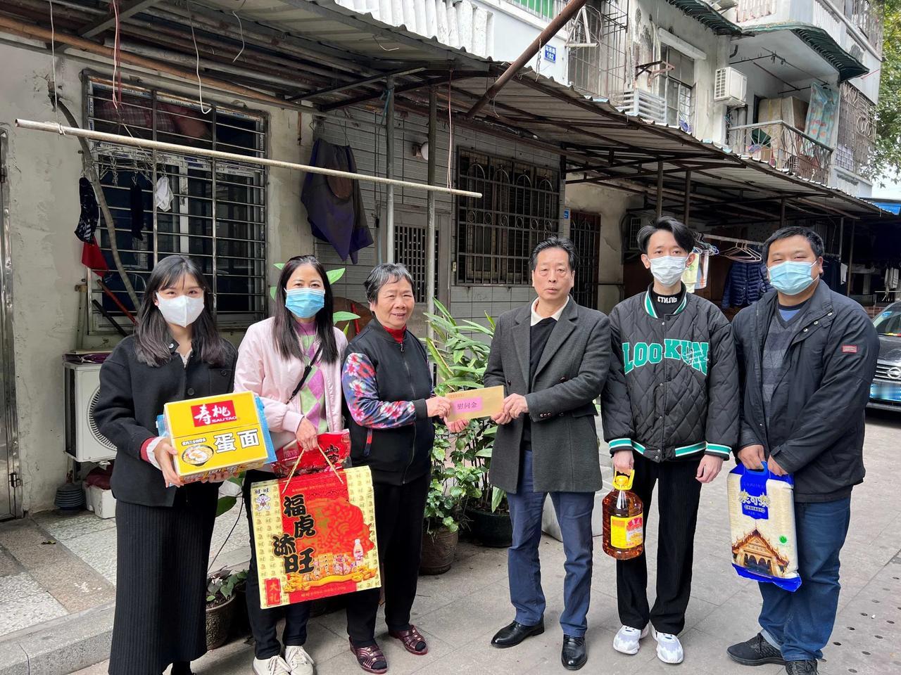 2026年工会“送温暖行动”启动！覆盖三类职工，持续三个月
 
全国总工会的20