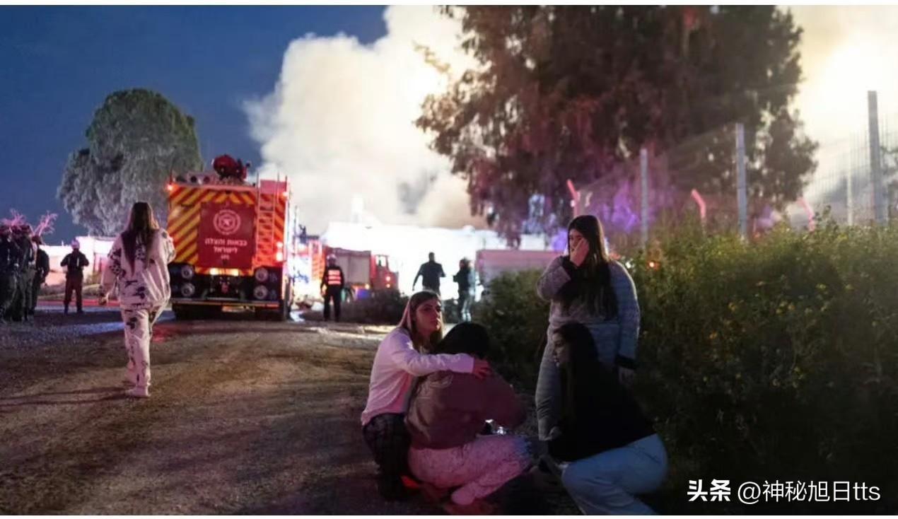 美以在伊朗掉入不对称战争的陷阱

美国以色列28日对伊朗发动突袭，一举炸死哈梅内