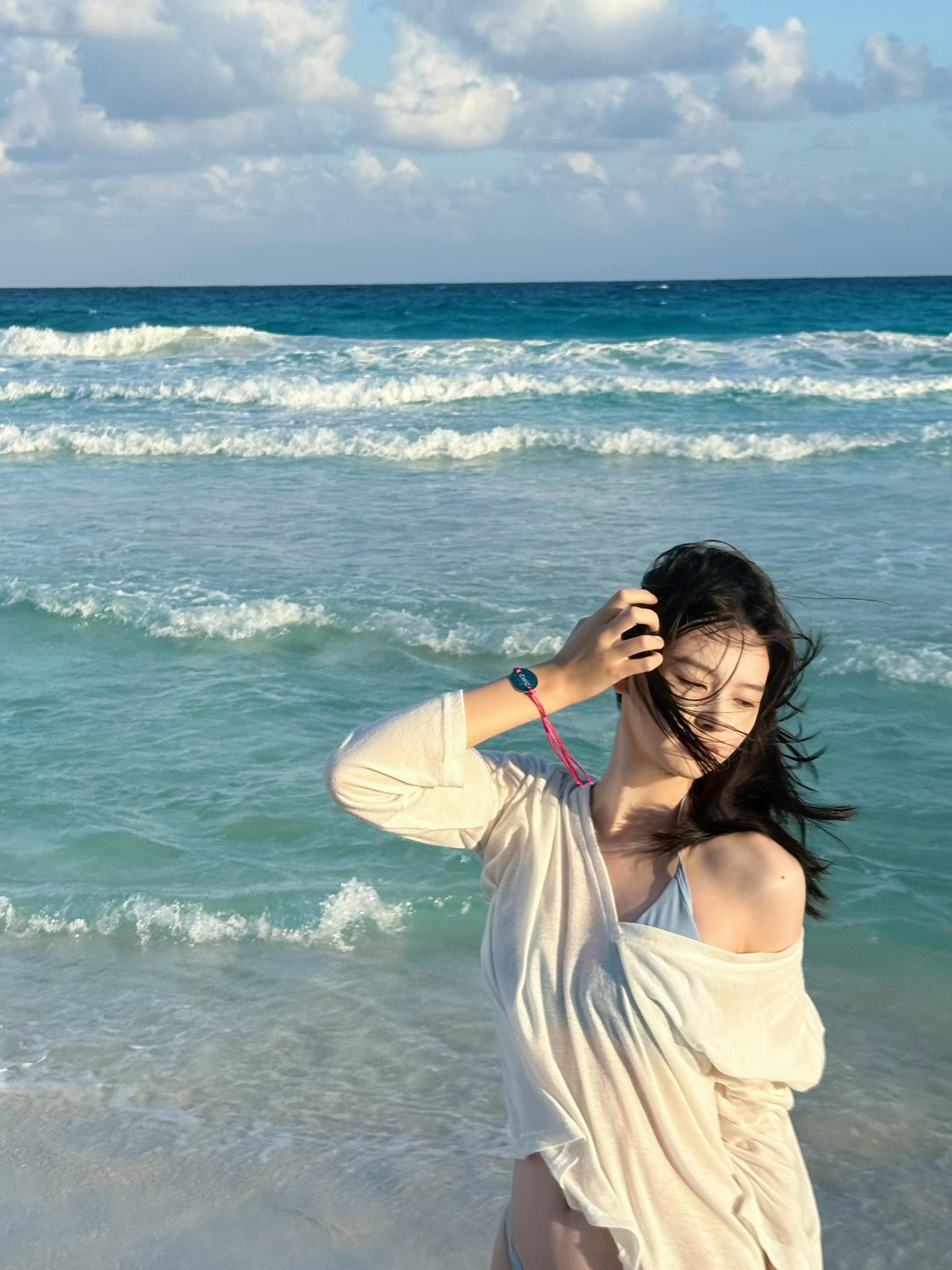 Cancun🇲🇽 🏝