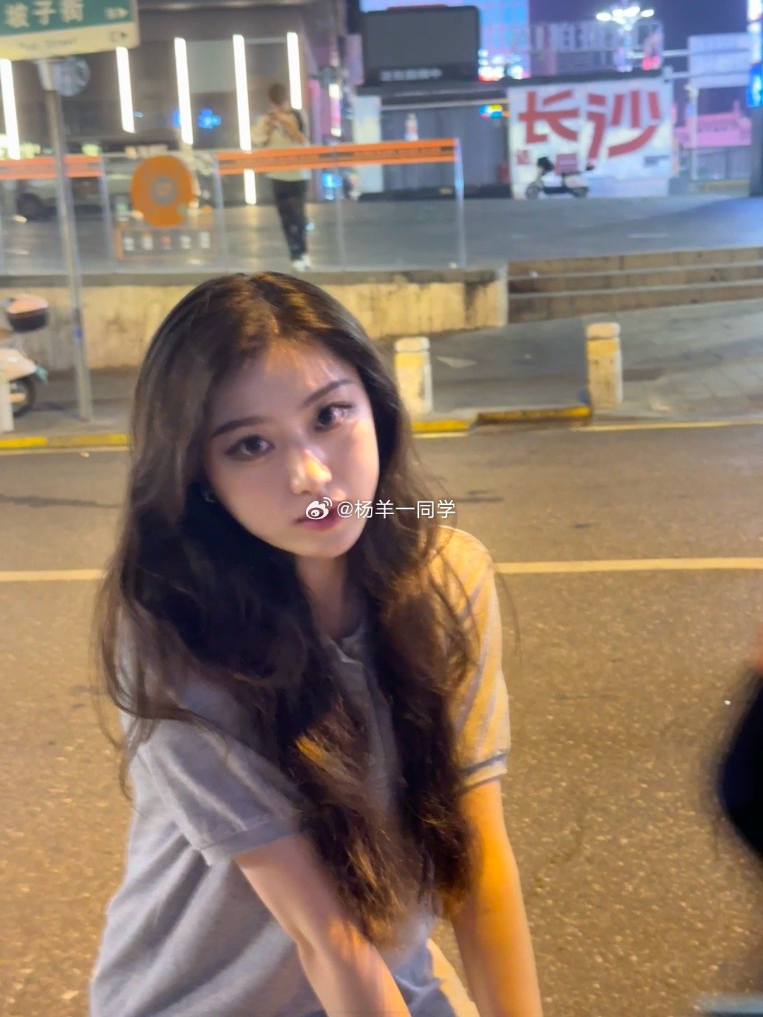 九月的尾巴[期待][期待][期待]记录生活  ​​​