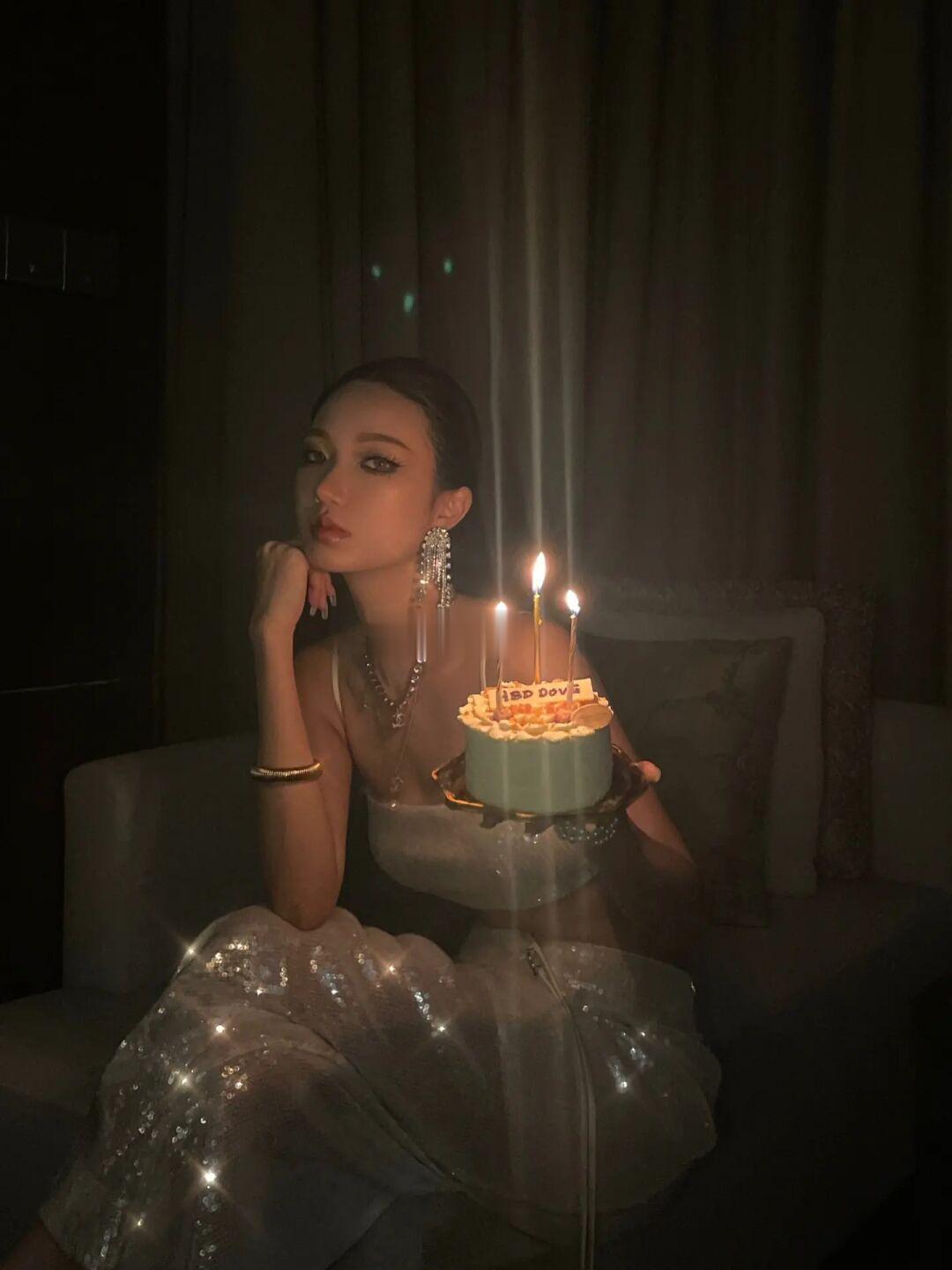 处女座们生日快乐🤍