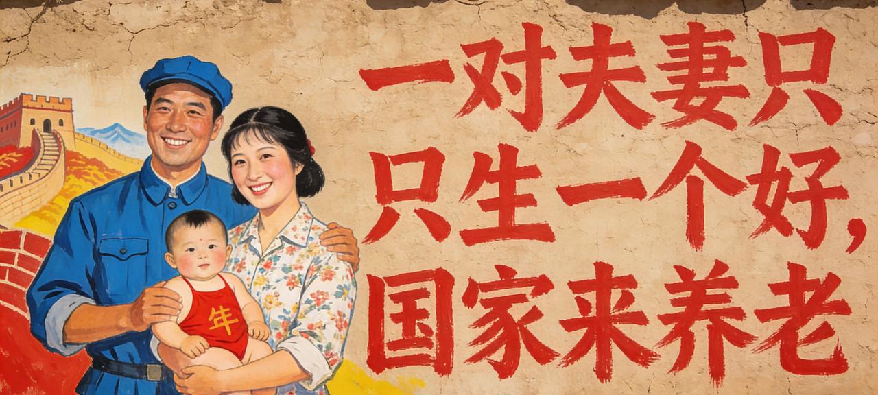 独生子女的父母现在老了怎么办?我就是独生子女的父母，老了有国家，当时宣传的标语是