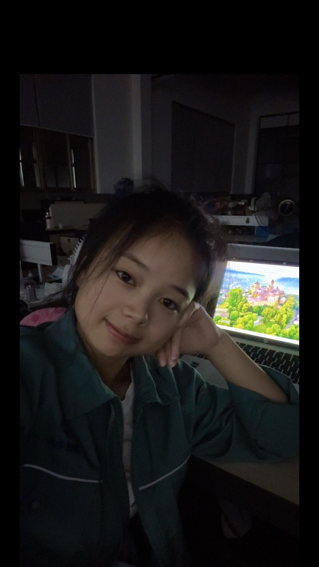 亲爱的小大人还好吗。