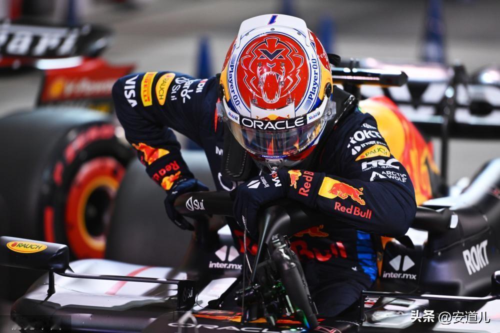 F1巴林大奖赛维斯塔潘杆位 周冠宇第17位
2024F1揭幕战巴林大奖赛排位赛，