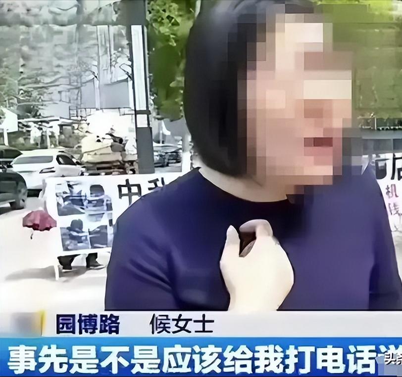 2023年，云南一女子花120多万买了一辆奔驰车，没曾想新车被送去贴膜时，4S店