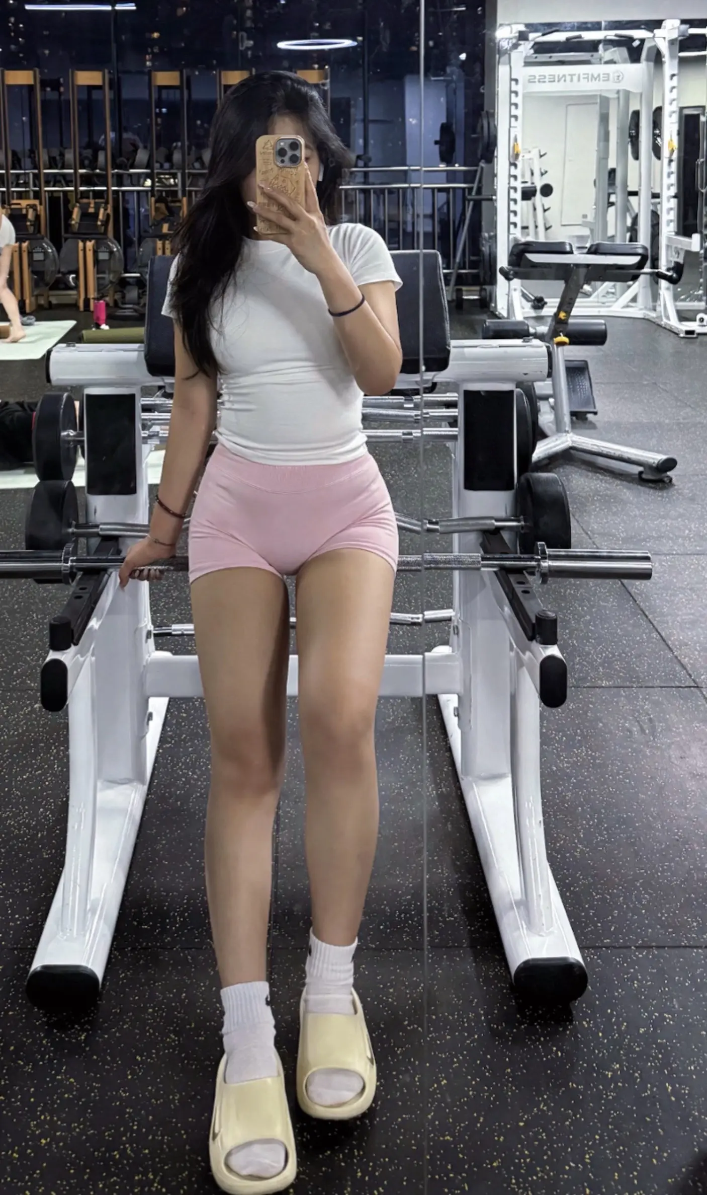 中意边张？📷