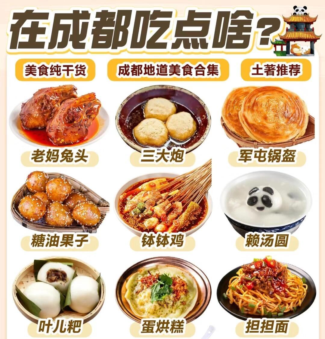 成都美食排队王竟然不是火锅 作为中国八大菜系之一，川菜辨识度最高、传播得最广。川