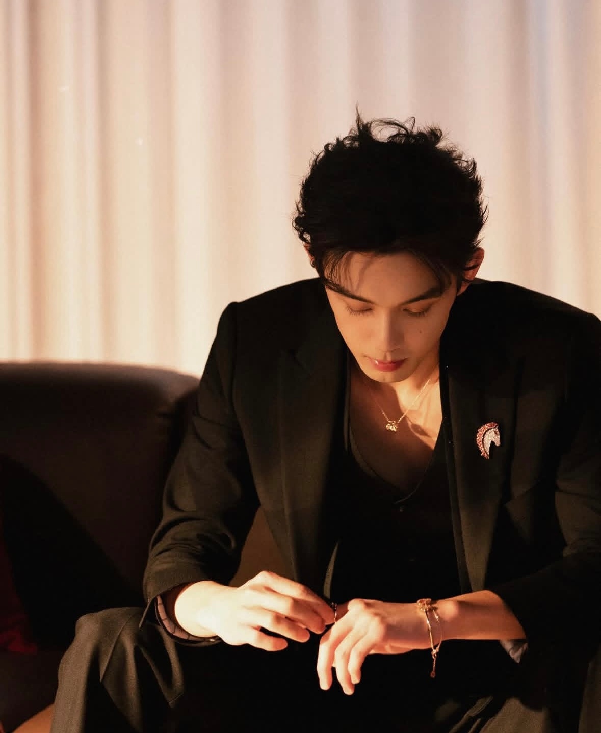 *왕자님의 shooting day！！！ 