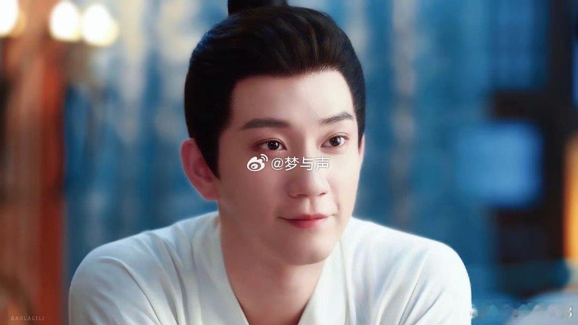 我选择王子奇萧瑾瑜做心理委员 谁不想有个萧瑾瑜这样的心理委员？情绪稳定、三观超正