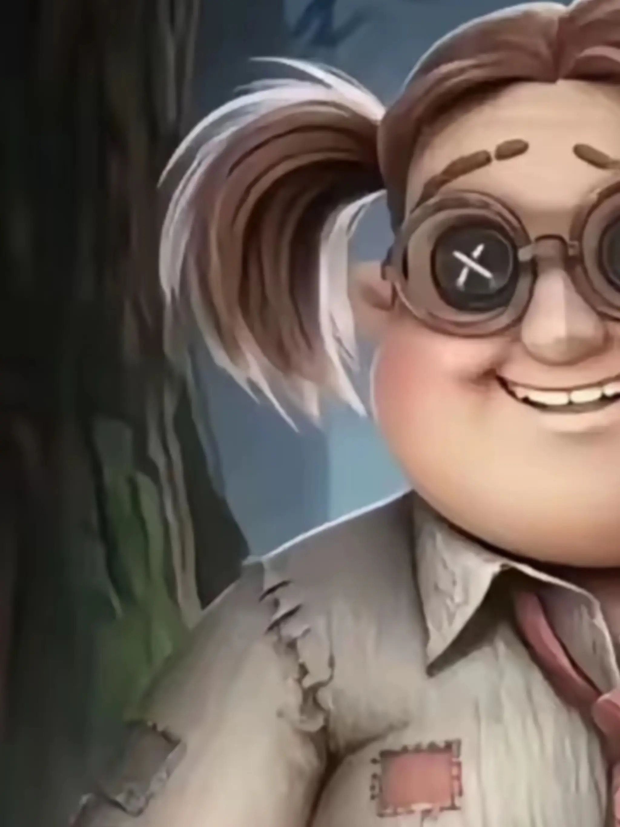 谁不还会一半一半了👿。