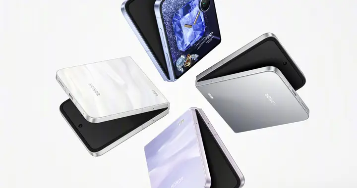涨价500元！荣耀Magic V Flip2发布，又飘了？